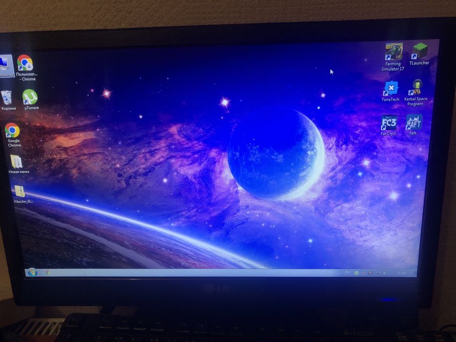 Продам компьютер