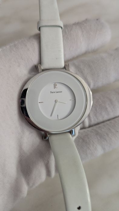 Часы Pierre Lannier женские, годинник жіночий Франція