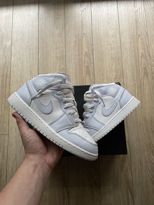 Nike Air Jordan 1 Mid