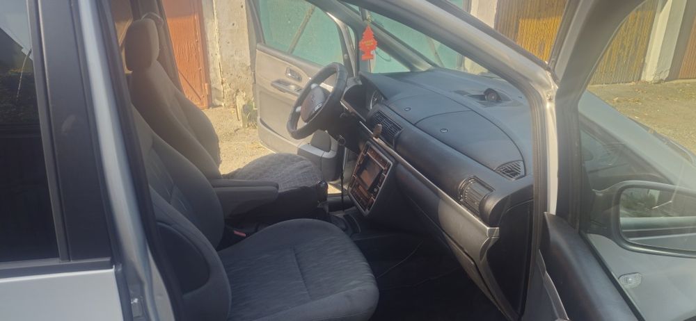 Ford Galaxy  2002r 1.9 TDI