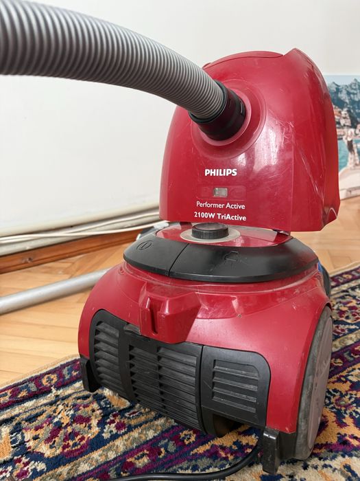 Пилосос PHILIPS FC8658