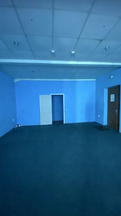 Здається в аренду комерційне приміщення