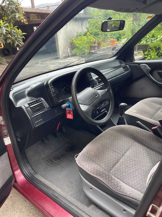 Vende se Citroên ZX Diesel