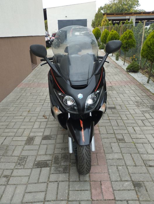 Piaggio