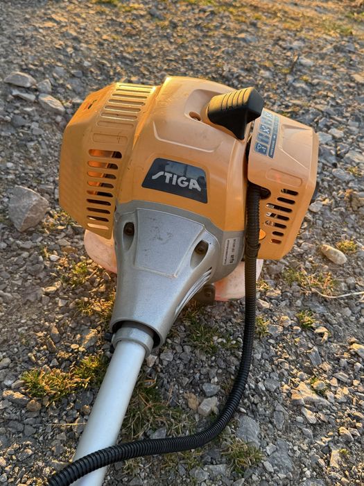 Kosa spalinowa STIGA SK1E36F-2EG / 2.1 KM /
