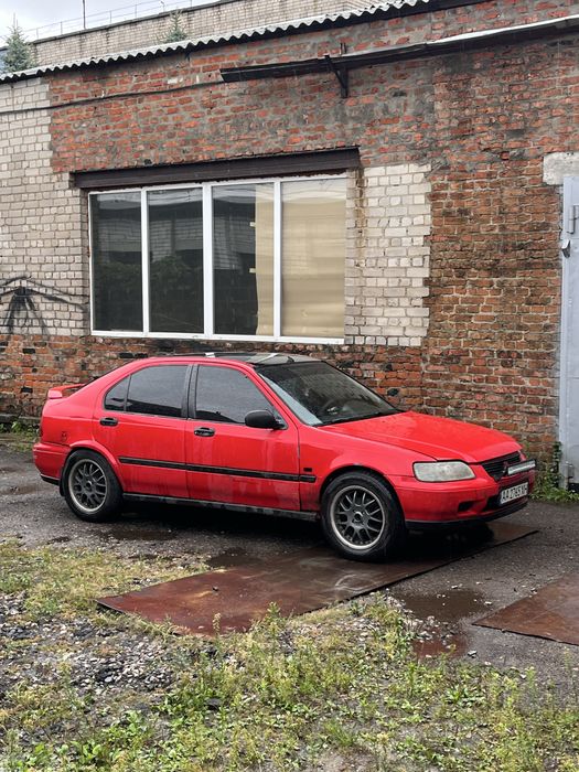 Продам Honda Civic