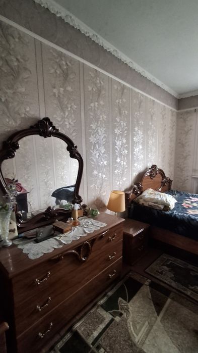 Продам цегляний будинок 102м2