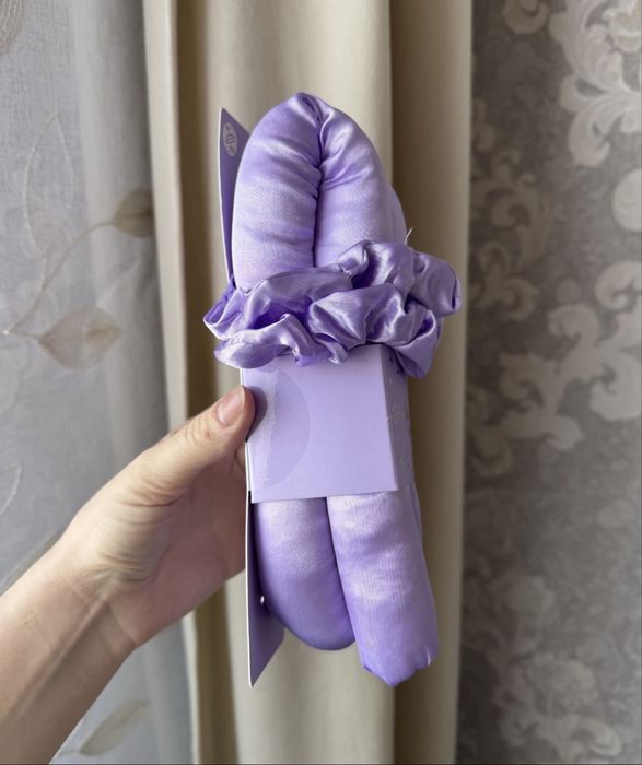 Мʼякі бігуді для локонів/нова колекція sinsay