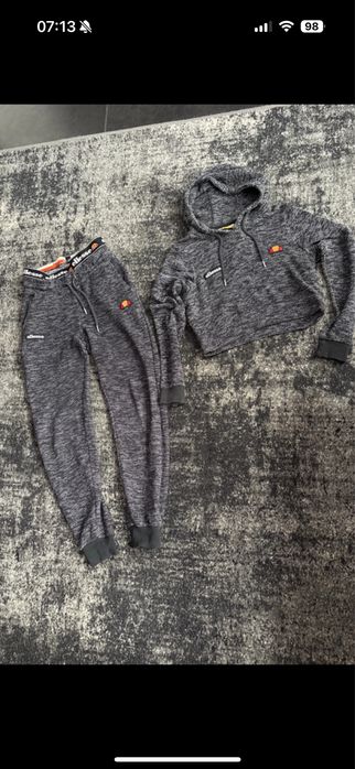 Set dres ellesse xs