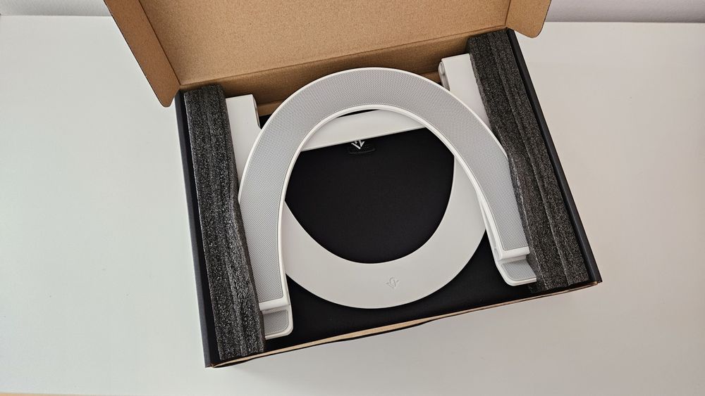 Suporte Curve Flex como novo, marca Twelve South, para computador port