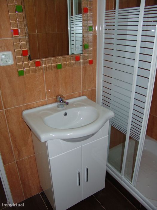 T1 Estúdio pronto a habitar, em Cacilhas - Almada