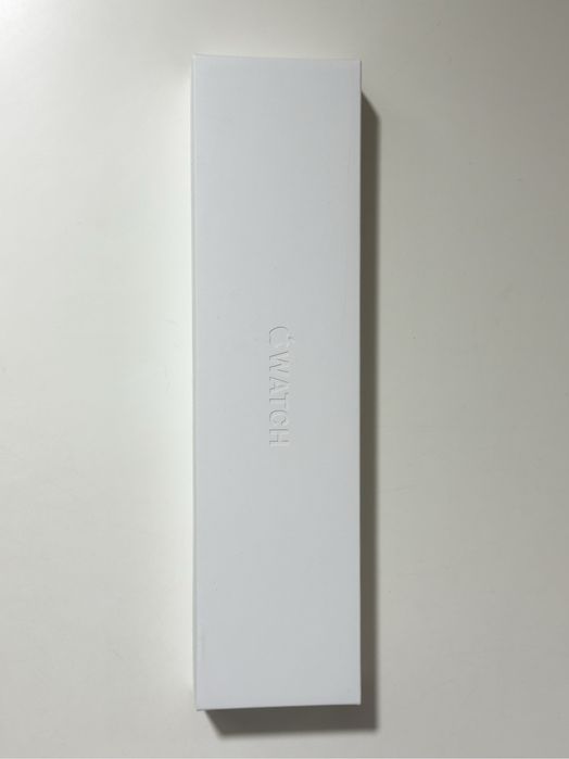 Apple Watch Serie 6 c/ extras