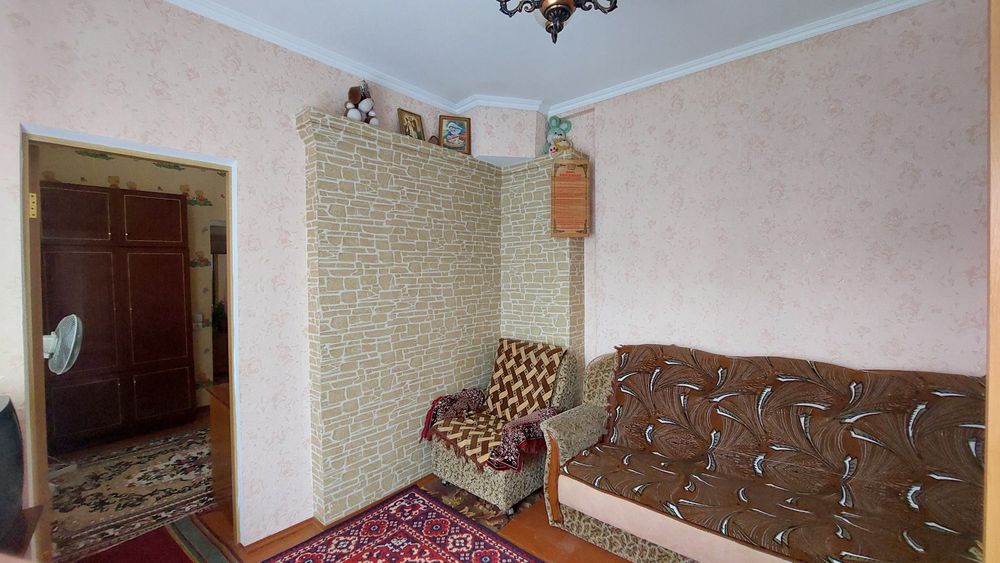 Продам будинок. Вул.Старицького,32.