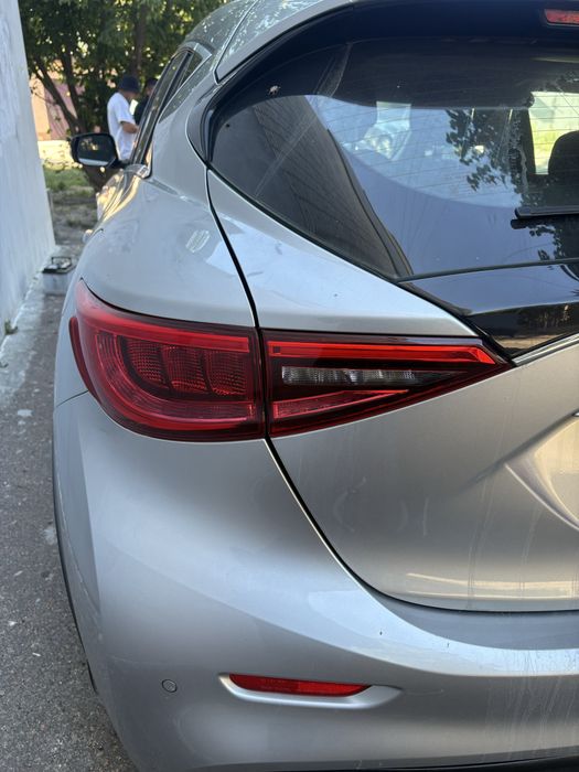 Стопи задні infiniti qx30  інфініті qx30 инфинити