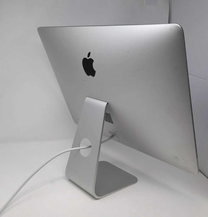 Apple iMac 21.5 i7 16GB RAM 128GB SSD + 1TB HDD