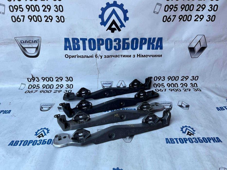 Кріплення Крила Ліве / Праве Renault Laguna 3 (2007-2015)