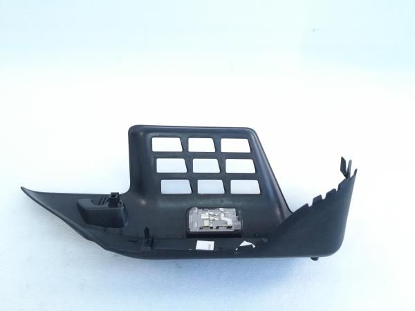 Quartela / Forra Mala RENAULT Megane IV (B9A/M_)