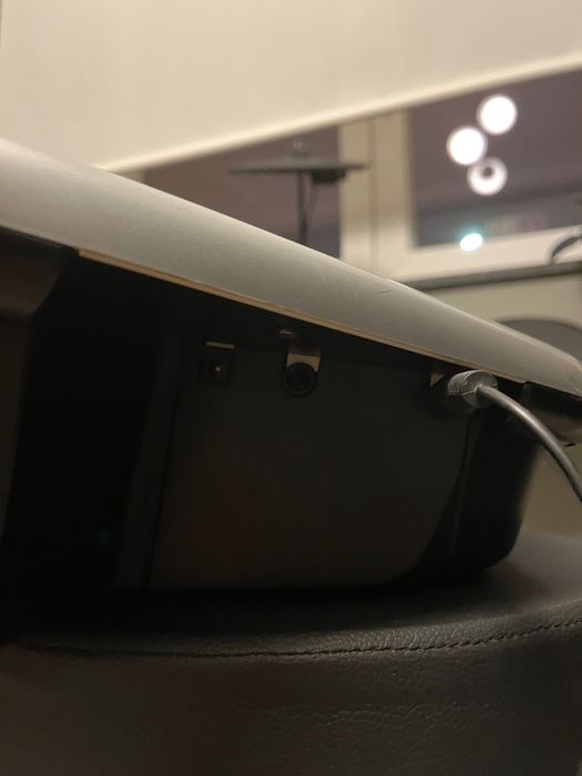 Yamaha DD-55 – Bateria Electrónica