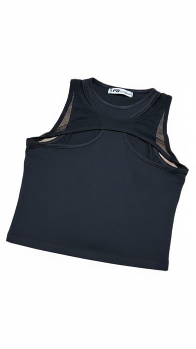 Укорочений топ FB sister