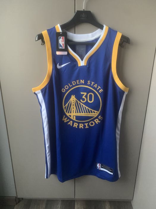 Koszulka koszykarska Curry 30 r.L