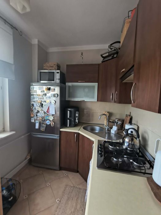 Przestronne mieszkanie na sprzedaż - Widok 4
