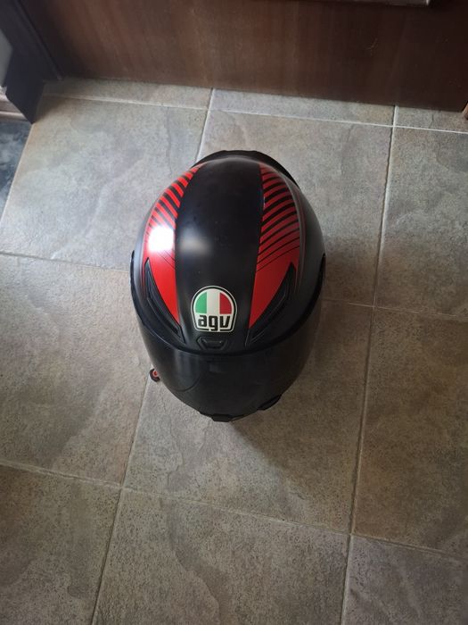 Capacete Agv k1 M/S