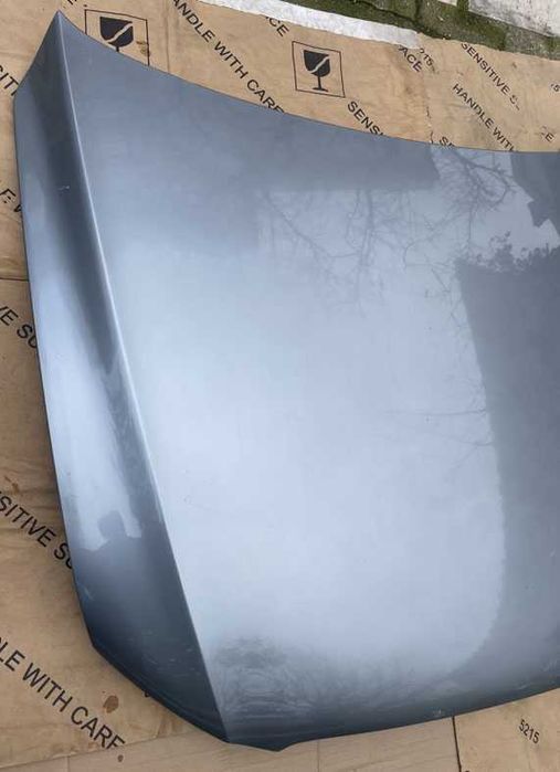 capot + guarda-lamas audi Q5 / SQ5 (8R)