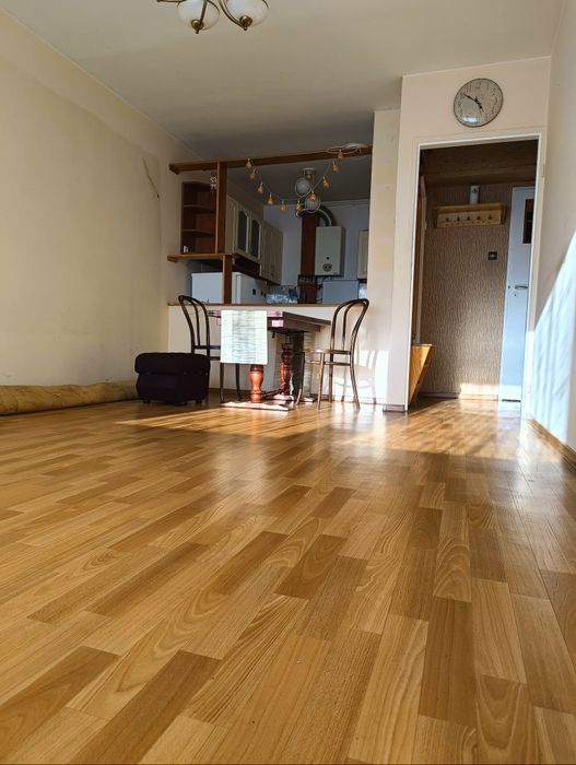Mieszkanie Żyrardów ul. Struga 37,2 m²