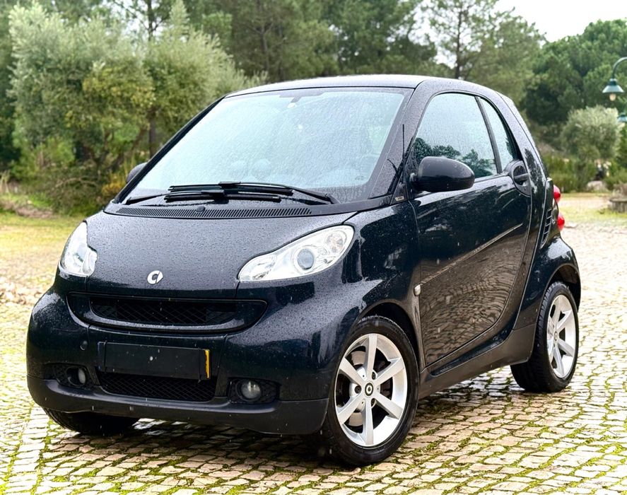Smart Fortwo 1.0 mhd 90mil kms