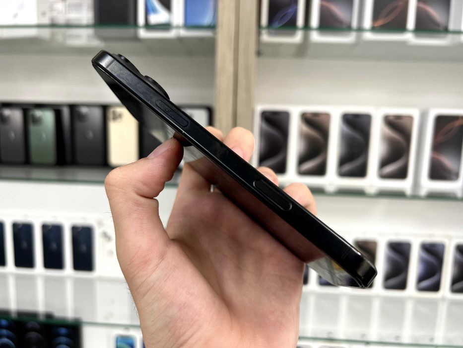 iPhone 16 Pro Max 256 Gb Neverlock / Магазин + Гарантія