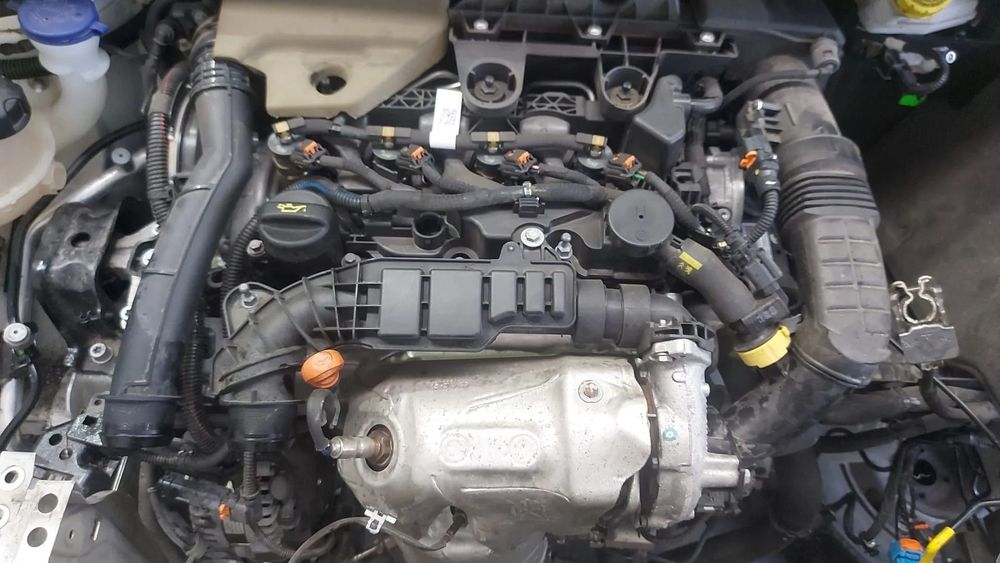 Motor Peugeot / Citroën 1.5 BlueHDi – Ref: YHY / YHZ / YHT