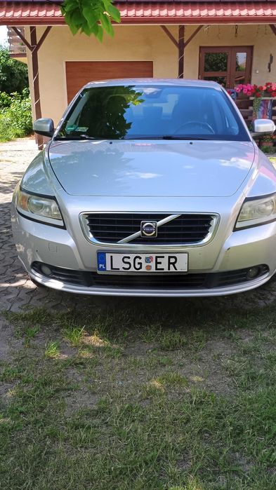 Volvo S40