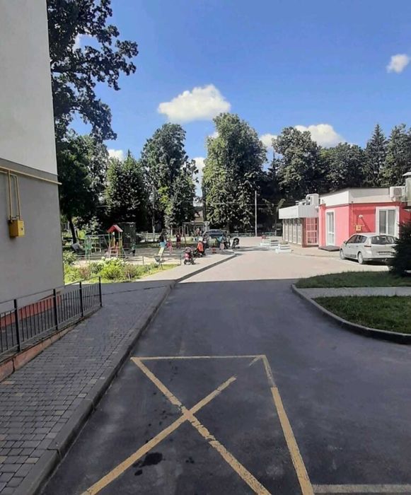 ОРЕНДА КОМЕРЦІЙНОГО ПРИМІЩЕННЯ  вільного  призначення, Агрономічне.