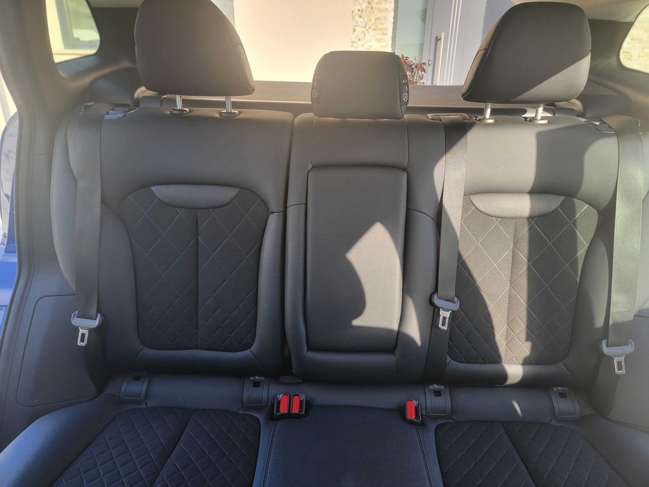 Kadjar 1.5 dci intense