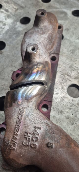 Mobilne Usługi spawalnicze 24/H. Usuwanie awarii Alu. Żeliwo,INOX,