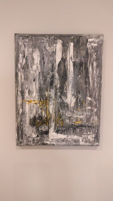 Obra de Arte - Pintura