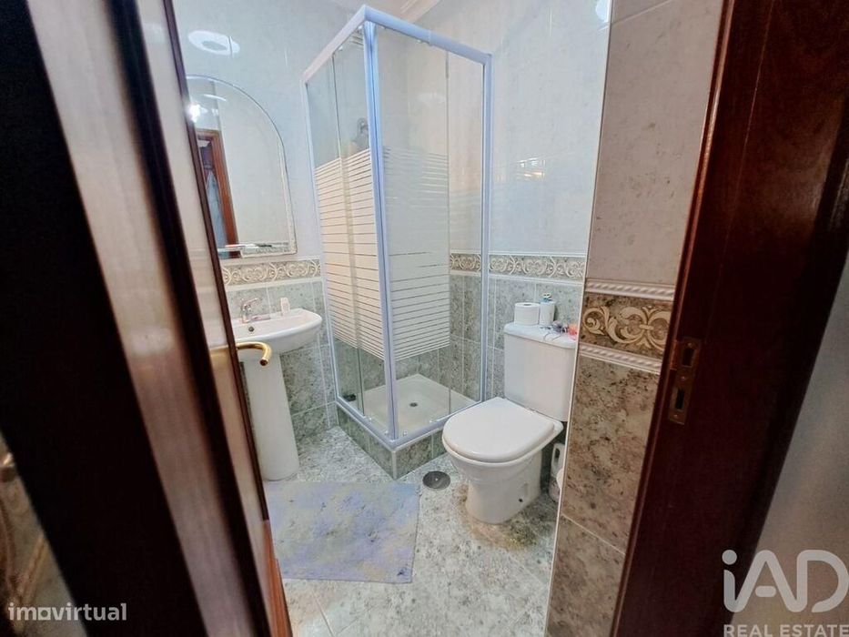 Apartamento T3 em Arca e Ponte de Lima de 111 m2