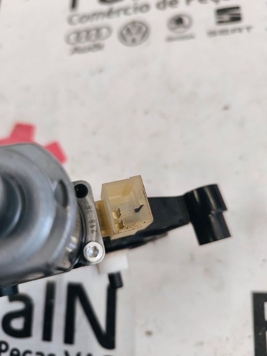 Motor Elevador de Vidro Traseiro Esquerdo AUDI A3