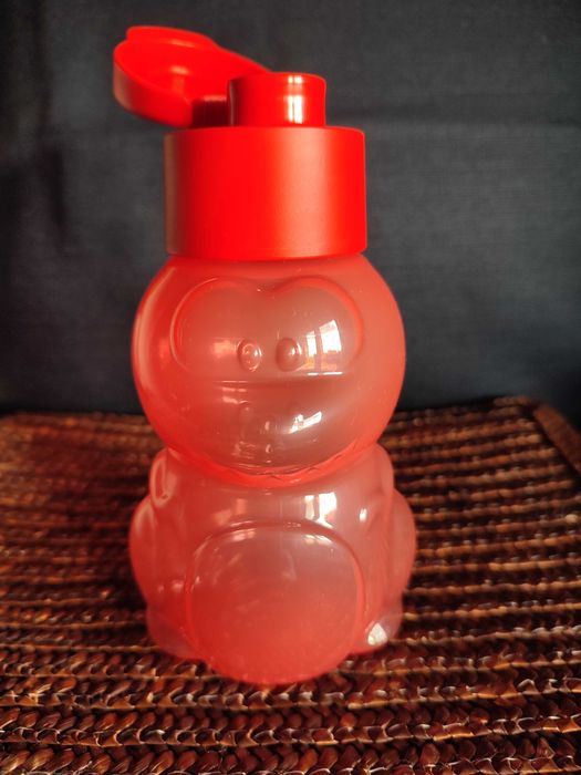 Tupperware Eco garrafas criança