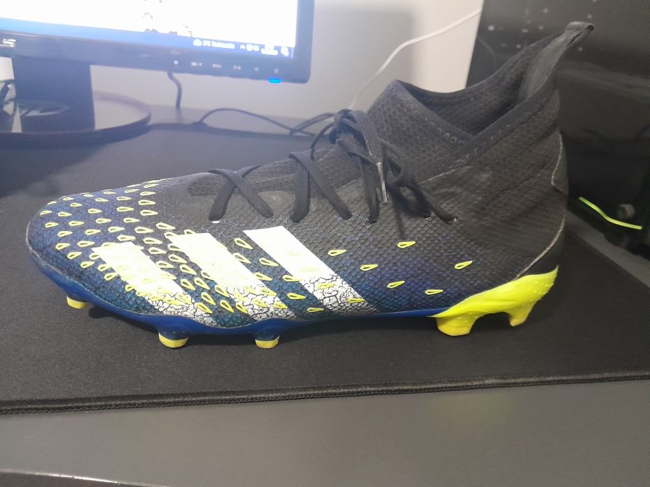 Sprzedam korki predator adidas