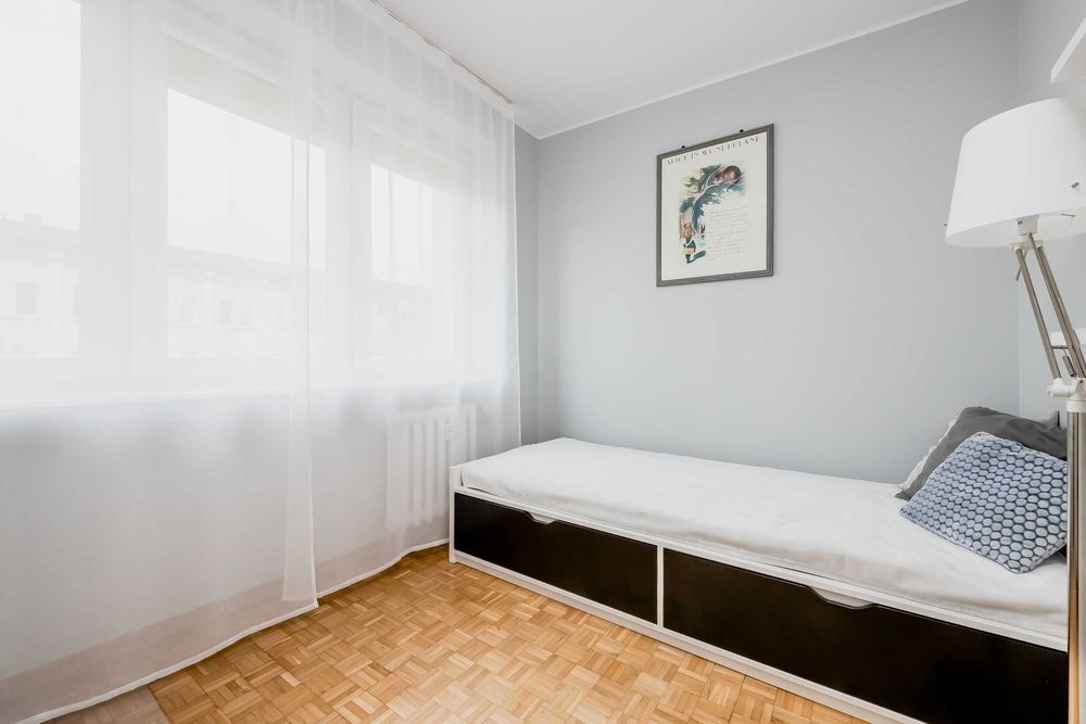 Mieszkanie – Białystok - Widok 5
