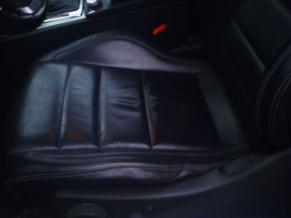 MERCEDES  E  W 207 COUPE AMG 2,2 CDI 204 KM , 2009r