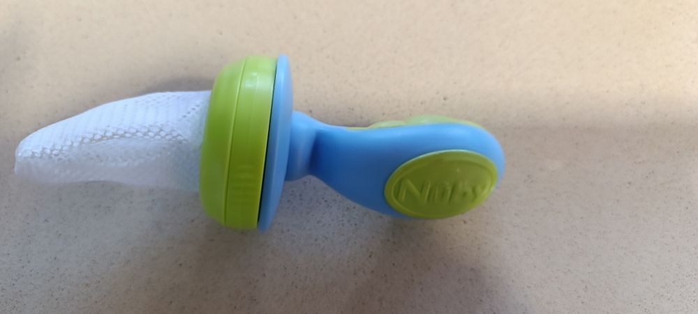 Artigos bebe como novos