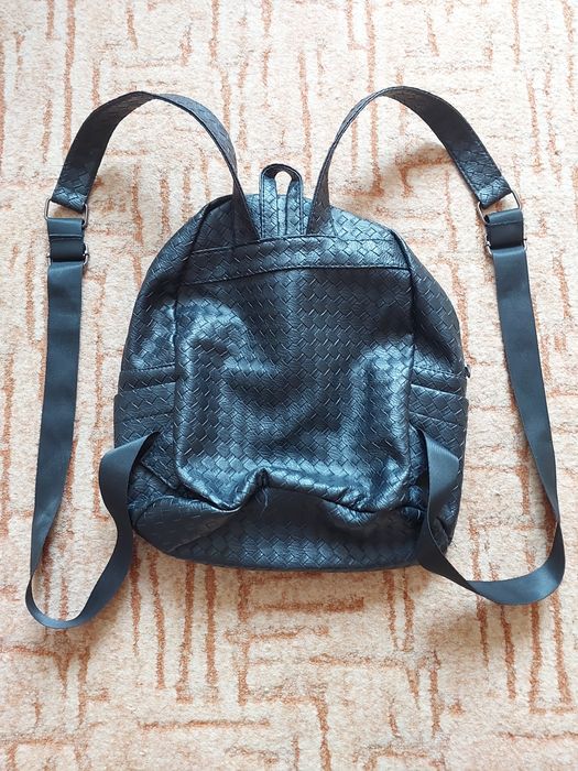 Рюкзак женский экокожа