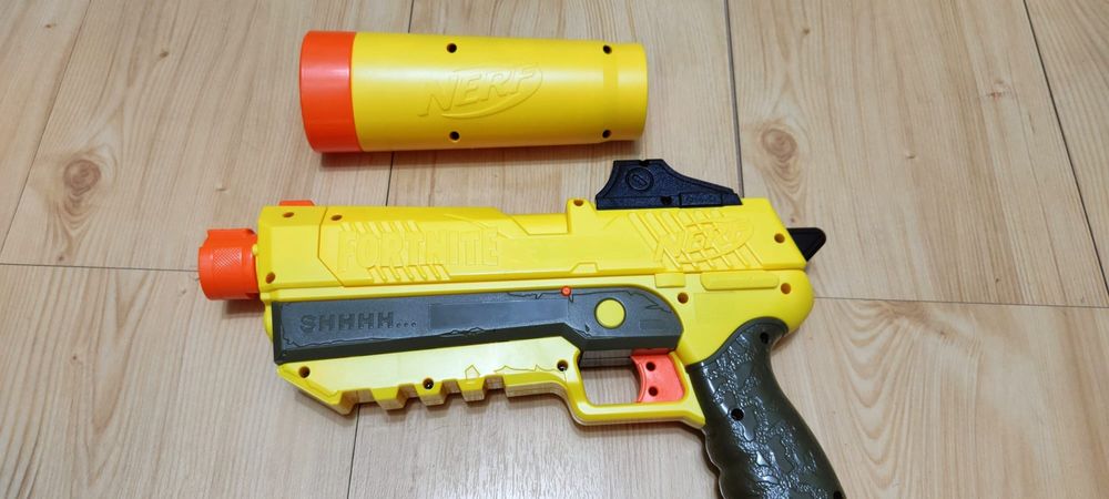 NERF FORTNITE Brand New64586339796227122