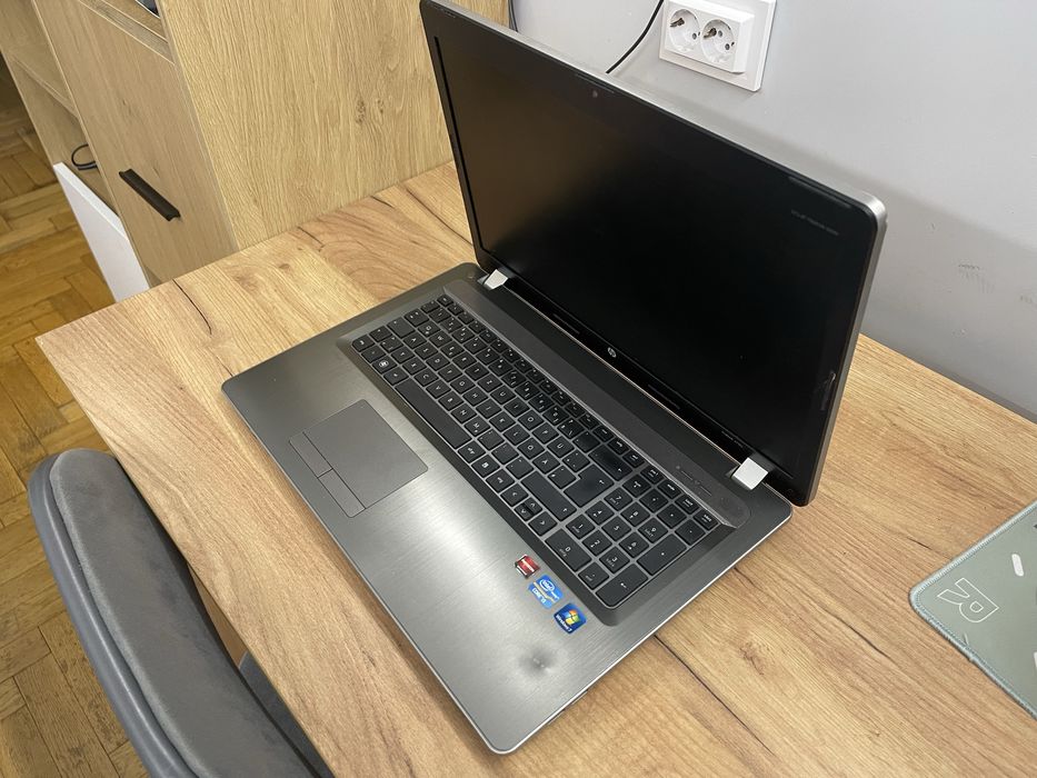 Продам Ноутбук HP ProBook 4730s, екран 17.3, Intel Core i5, AMD Radeon HD 7400M