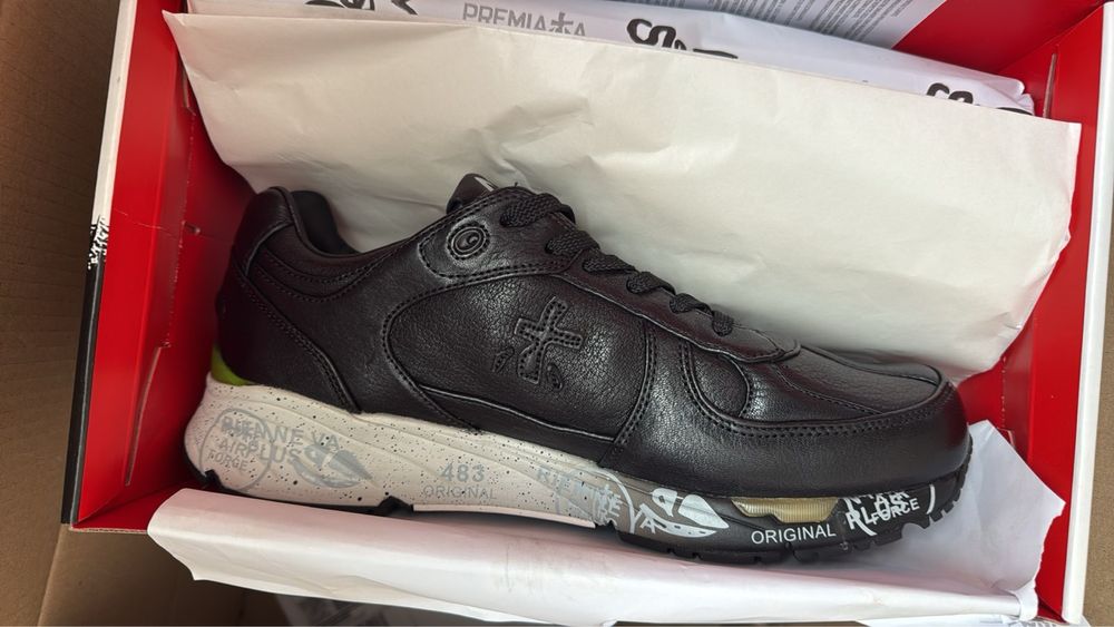 Кросівки  Premiata 41/42/43/44/45