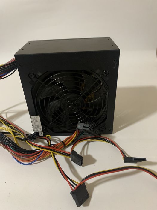 Продам блоки питания