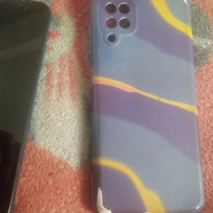 Самсунг гелексі а12