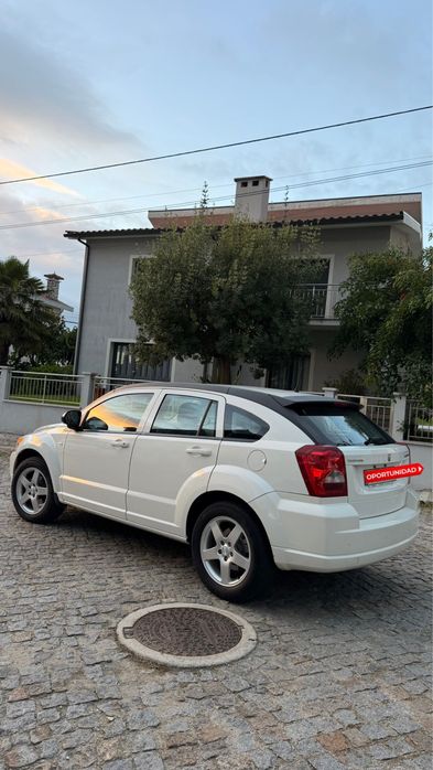 Dodge Caliber 2.0 -  2010